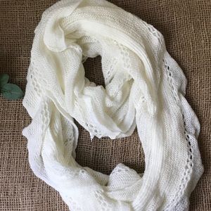 Super Soft Scarf